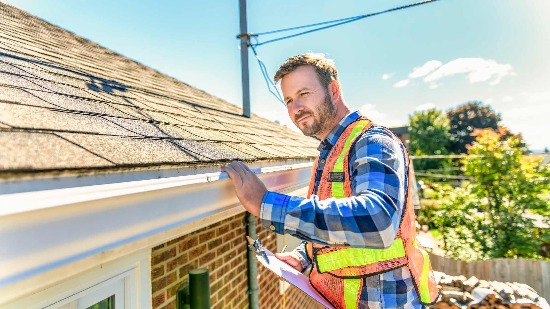 Roofing Inspections in White Plains, NY
